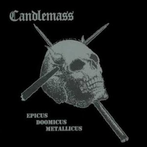 Candlemass - A Sorcerer's Pledge