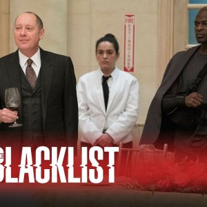 The Blacklist - Red's Red Wedding (Episode Highlight)