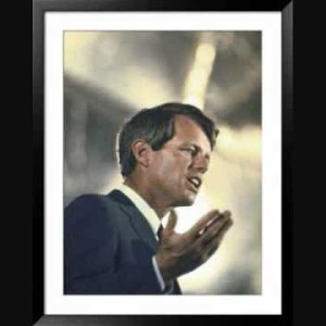 Mindless Menace of Violence (by Robert F. Kennedy) FULL