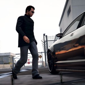 Brabus makes its way to San Andreas 2