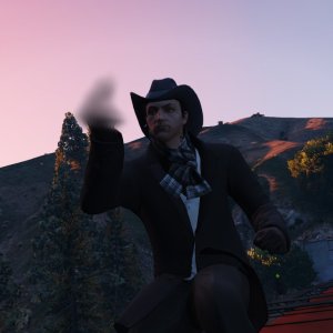 Training montage 6