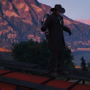 Training montage 5
