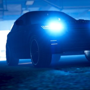 Armored Baller 2