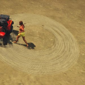 Giving a lifeguard something to live for 3