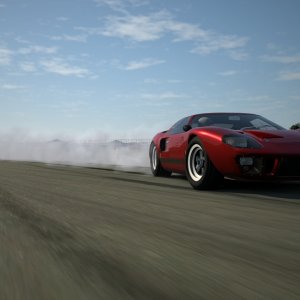 Silverstone Grand Prix Circuit