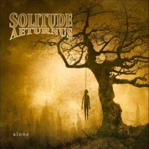 Solitude Aeturnus - Alone (full album)