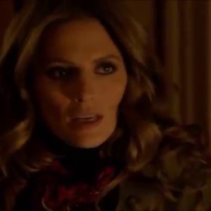 Castle - Russian Beckett