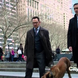 Person Of Interest Season 2 Ending
