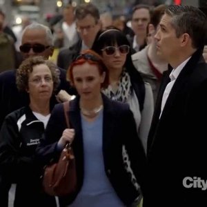 Person of Interest Season 1 Ending