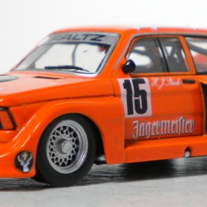 Kyosho BMW 320