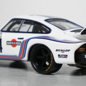 Minichamps Porsche 935