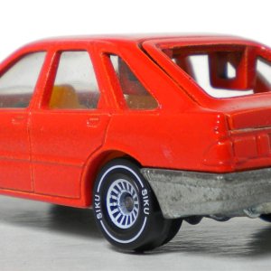 Siku Ford Sierra