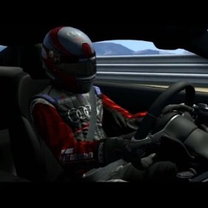 Niederbipp Circuit Test Lap - February 2016