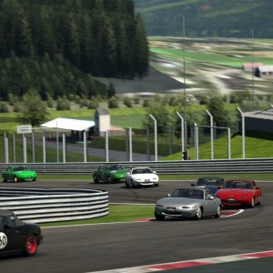 Red Bull Ring Short Track_7
