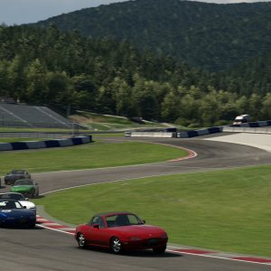 Red Bull Ring Short Track_8