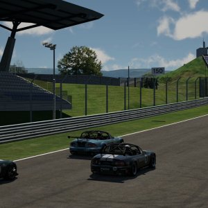 Red Bull Ring Short Track_24
