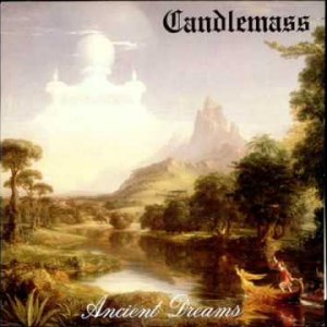 Candlemass - Ancient Dreams (full album)