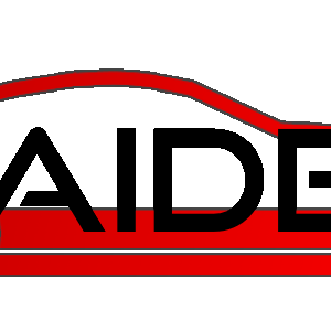 Raiden Logo Red