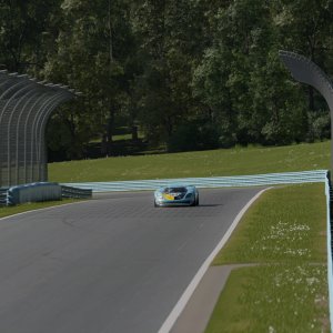 1972 Porsche 908/03 Joest #42