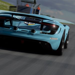 1972 Porsche 908/03 Joest #42