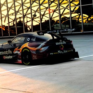 Mozilla Firefox Toyota Supra 2.jpg