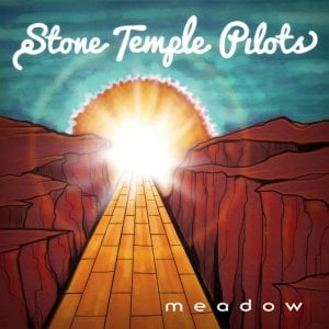 Stone Temple Pilots - Meadow