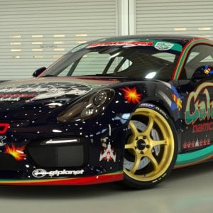 iflowboy GTPlanet Livery Comp 10 GALAGA Porsche GR4 Main 1.jpg