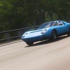 COTW 49: revealing Mad Bull's origins
