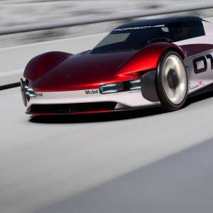Based on Mission R concept