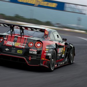 2022 SUPERGT Tomei Sports RUNUP Rivaux #360