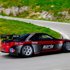 Borla GT-R GT500