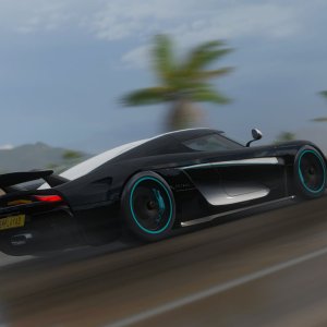 COTW 54: The one gear wonder