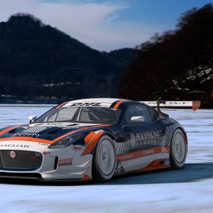 LEC 14 F-Type Japan