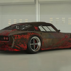Zombie Slayer 2