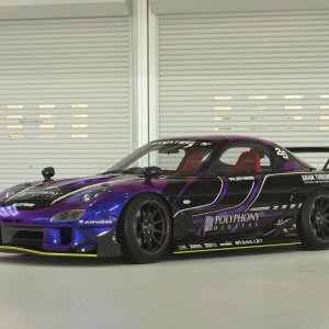 Polyphony Digital Amemiya RX-7.jpeg