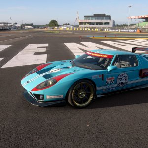 The Spirit of 66