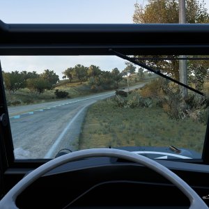 COTW 59: Inside the Willys MB