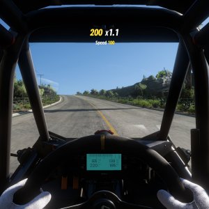 COTW 60: Inside the Sierra RX3