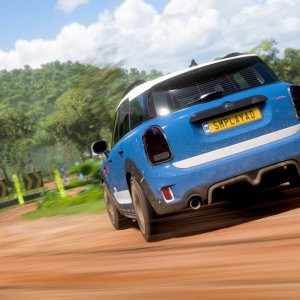 COTW 60: Brought the wrong MINI