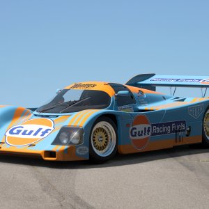 Gulf 962