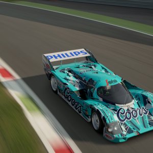 Coors 962