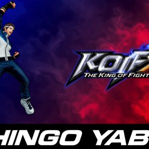 The King of Fighters XV - Still Green ~KOF XV ver.~