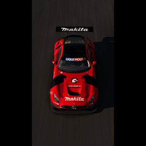 Volante Rosso Motorsport 3