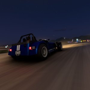COTW 66: Newbies should steer away from cars on diet
