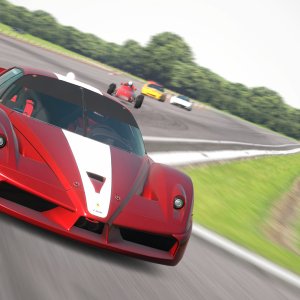 Media 'FXX '07_Rosso Monza' in album 'GT6'