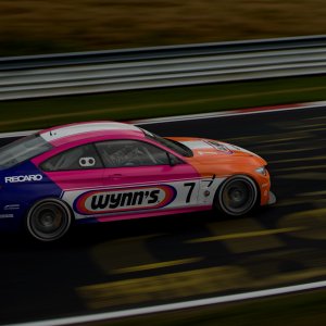 LEC 80s Wynn's M4