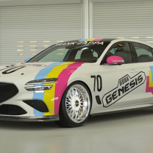 GT Livery Editor Competition #19