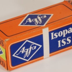 agfa iss