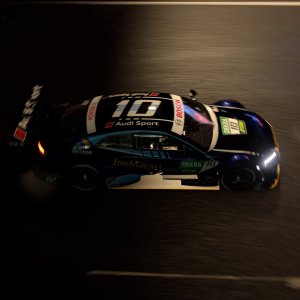 Audi at Spa 6