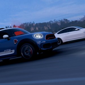 COTW 74: Something sweet